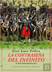 La Contraseña Del Infinito