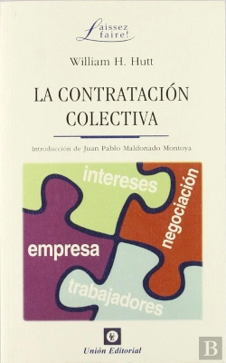 Bertrand.pt - La Contratación Colectiva