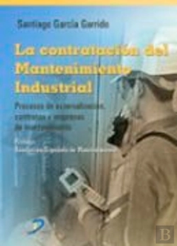 Bertrand.pt - La Contratación Del Mantenimiento Industrial