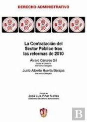 La Contratación Del Sector Público Tras Las Reformas De 2010