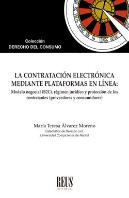 La Contratacion Electronica Mediante Plataformas En Linea: M