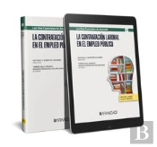 La Contratacion Laboral En El Empleo Publico (Duo)