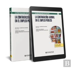 Bertrand.pt - La Contratacion Laboral En El Empleo Publico (Duo)