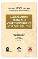 La Contratacion Laboral En La Administracion Publica: Vicisi