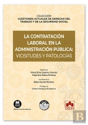 La Contratacion Laboral En La Administracion Publica: Vicisi