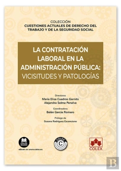 Bertrand.pt - La Contratacion Laboral En La Administracion Publica: Vicisi