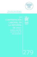 La Contratacion Laboral En La Reforma De 2021 Analisis Del