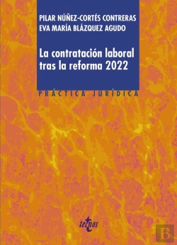 Bertrand.pt - La Contratación Laboral Tras La Reforma 2022