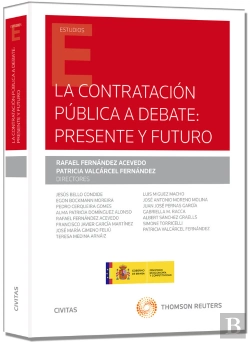 Bertrand.pt - La Contratación Pública A Debate, Presente Y Futuro