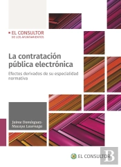 La Contratacion Publica Electronica