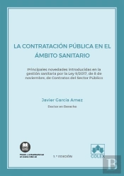 La Contratación Pública En El Ámbito Sanitario