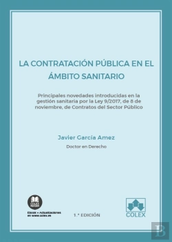 Bertrand.pt - La Contratación Pública En El Ámbito Sanitario
