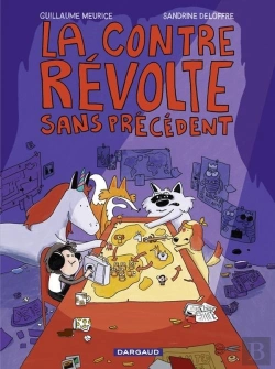 Bertrand.pt - La Contre-Révolte Sans Précèdent