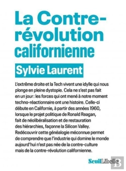 Bertrand.pt - La Contre-Révolution Californienne