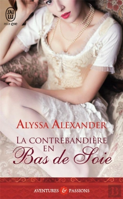 Bertrand.pt - La Contrebandière En Bas De Soie