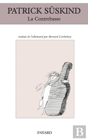 La Contrebasse