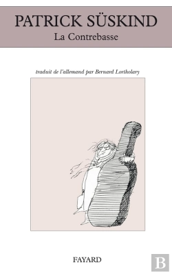 Bertrand.pt - La Contrebasse