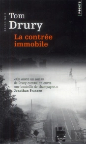 La Contree Immobile