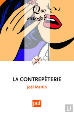 Bertrand.pt - La Contrepèterie (2e Édition)