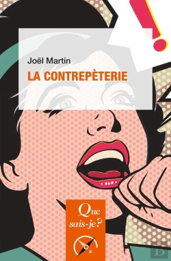 Bertrand.pt - La Contrepèterie