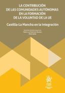 La Contribucion De Las Comunidades Autonomas En La Formacio