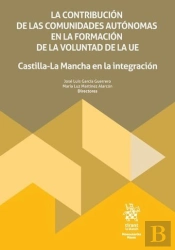 La Contribucion De Las Comunidades Autonomas En La Formacio