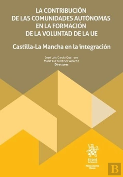 Bertrand.pt - La Contribucion De Las Comunidades Autonomas En La Formacio