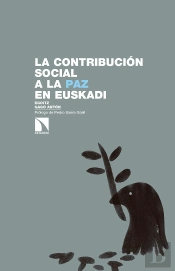 La Contribución Social A La Paz En Euskadi