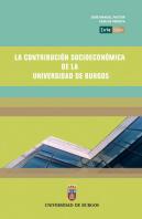 La Contribución Socioeconómica De La Universidad De Burgos