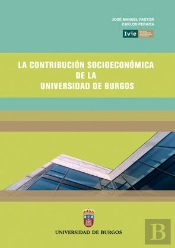 La Contribución Socioeconómica De La Universidad De Burgos