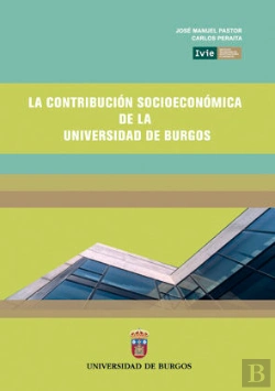 Bertrand.pt - La Contribución Socioeconómica De La Universidad De Burgos