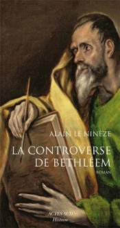 La Controverse De Bethléem