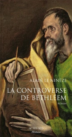 Bertrand.pt - La Controverse De Bethléem