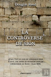 La Controverse De Sion