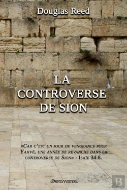Bertrand.pt - La Controverse De Sion