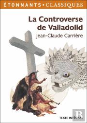 La Controverse De Valladolid