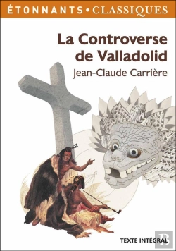 Bertrand.pt - La Controverse De Valladolid