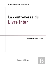 La Controverse Du Livre Inter