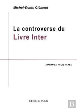 Bertrand.pt - La Controverse Du Livre Inter