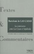 La Controverse Entre Las Casas Et Sepúlveda