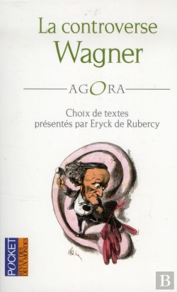 Bertrand.pt - La Controverse Wagner