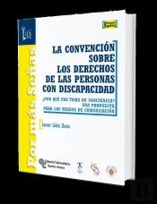La Convención Sobre Los Derechos De Las Personas Con Discapacidad