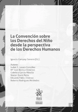 Bertrand.pt - La Convención Sobre Los Derechos Del Niño Desde La Perspectiva De Los Derechos Humanos