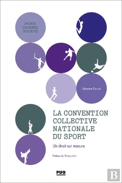 Bertrand.pt - La Convention Collective Nationale Du Sport : Un Droit Sur Mesure