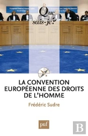 La Convention Européenne Des Droits De L'Homme (10e Édition)