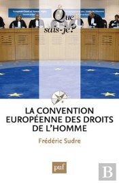 La Convention Europeenne Des Droits De L'Homme (9e