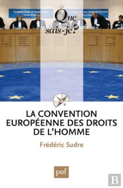 Bertrand.pt - La Convention Europeenne Des Droits De L'Homme (9e