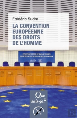 Bertrand.pt - La Convention Europeenne Des Droits De L'Homme