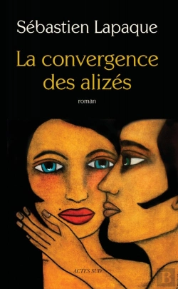 Bertrand.pt - La Convergence Des Alizés