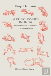 La Conversacion Infinita